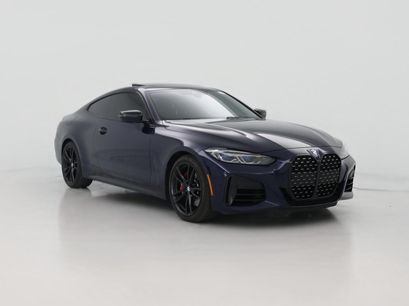 2021 BMW 4 Series M440i