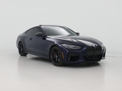 2021 BMW M440 I xDrive