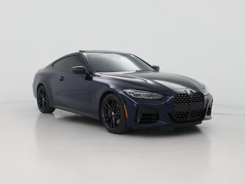 2021 BMW M440 I xDrive