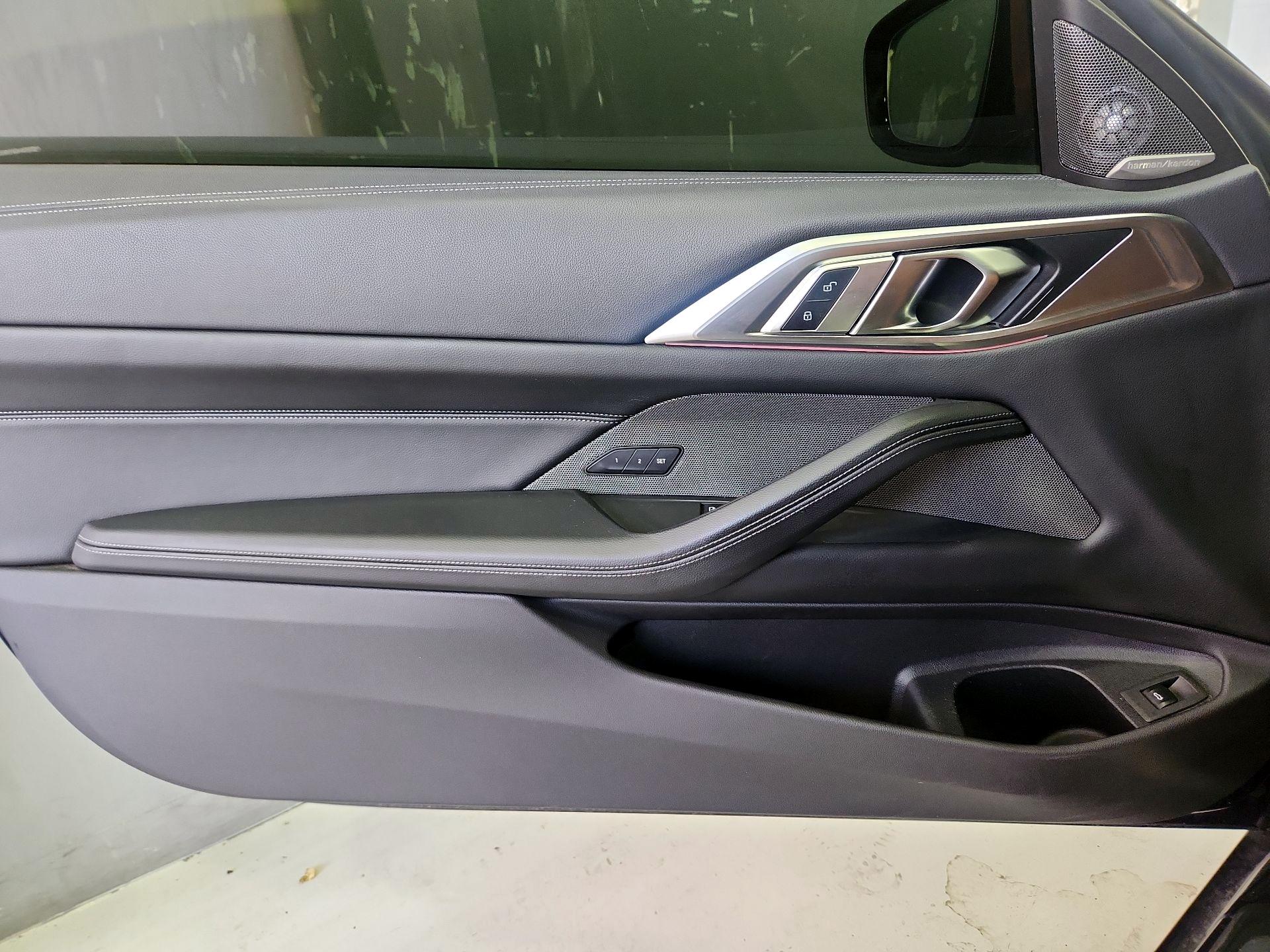 Thumbnail: 2021 BMW 4 Series - 12