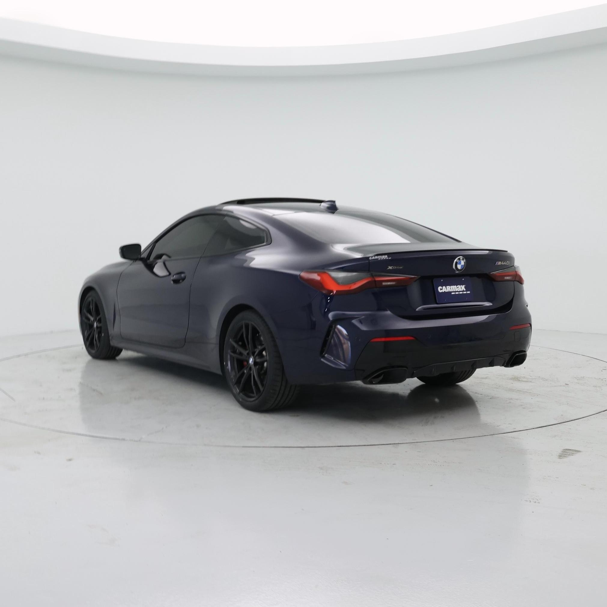 Thumbnail: 2021 BMW 4 Series - 2