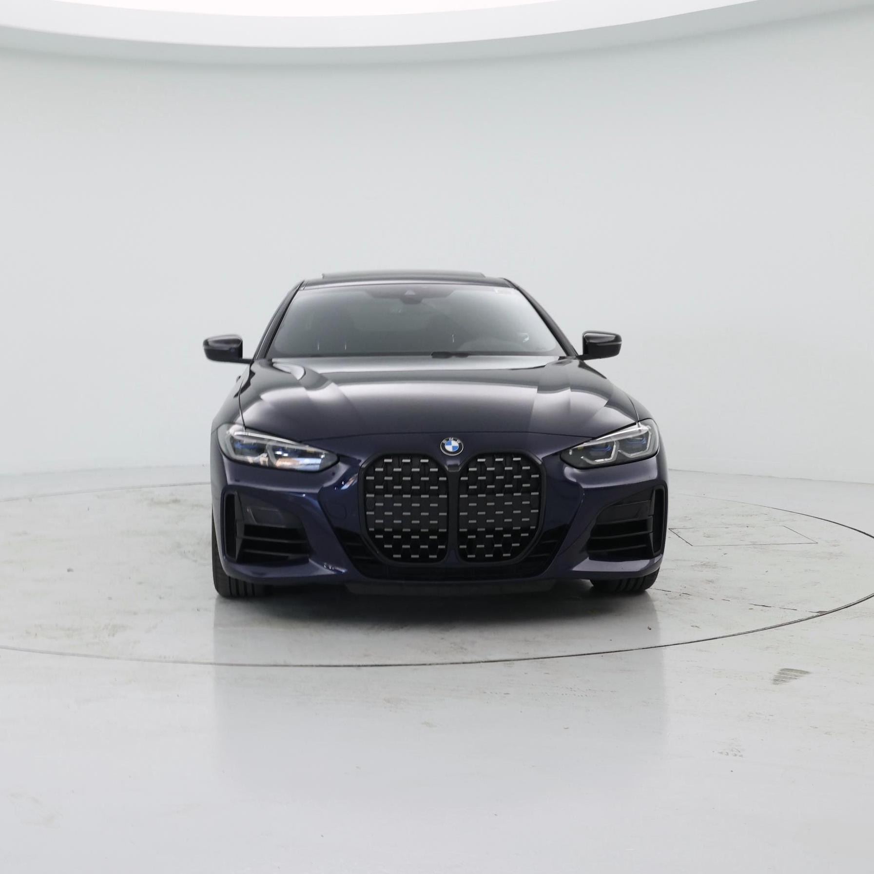 Thumbnail: 2021 BMW 4 Series - 5