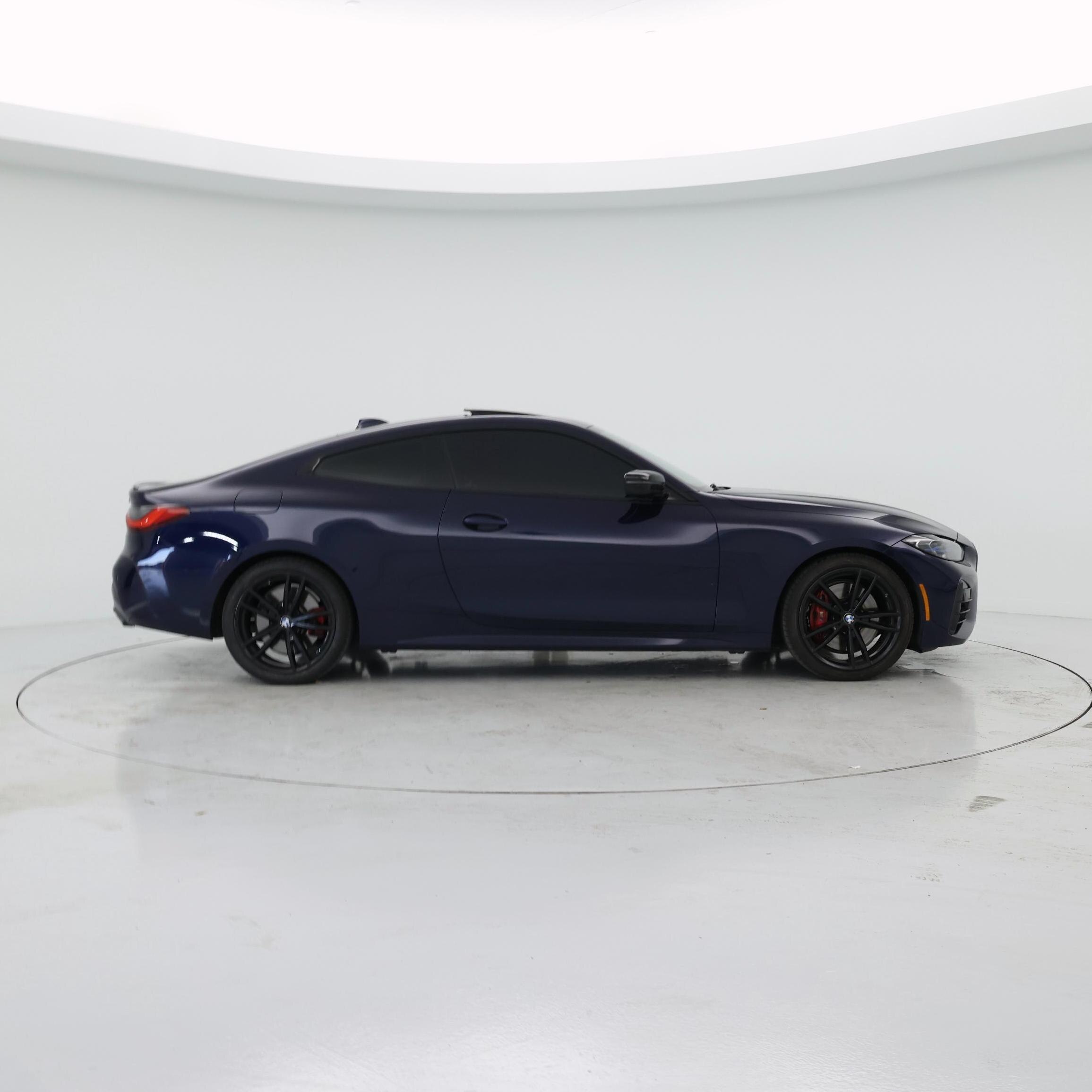 Thumbnail: 2021 BMW 4 Series - 7