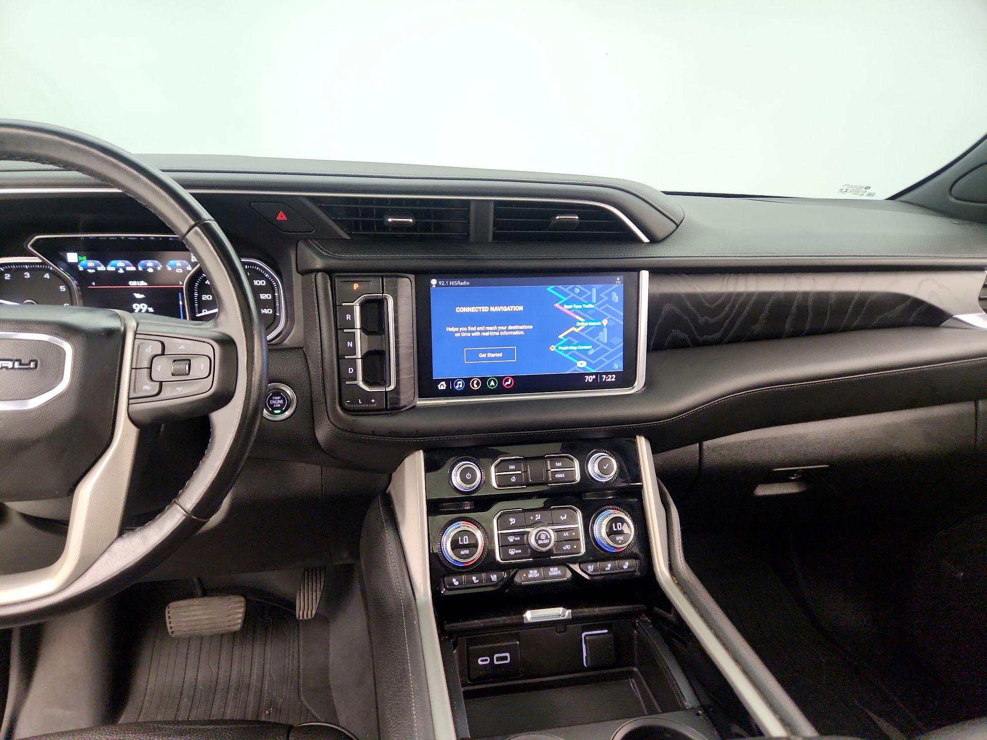 Thumbnail: 2021 GMC Yukon - 9