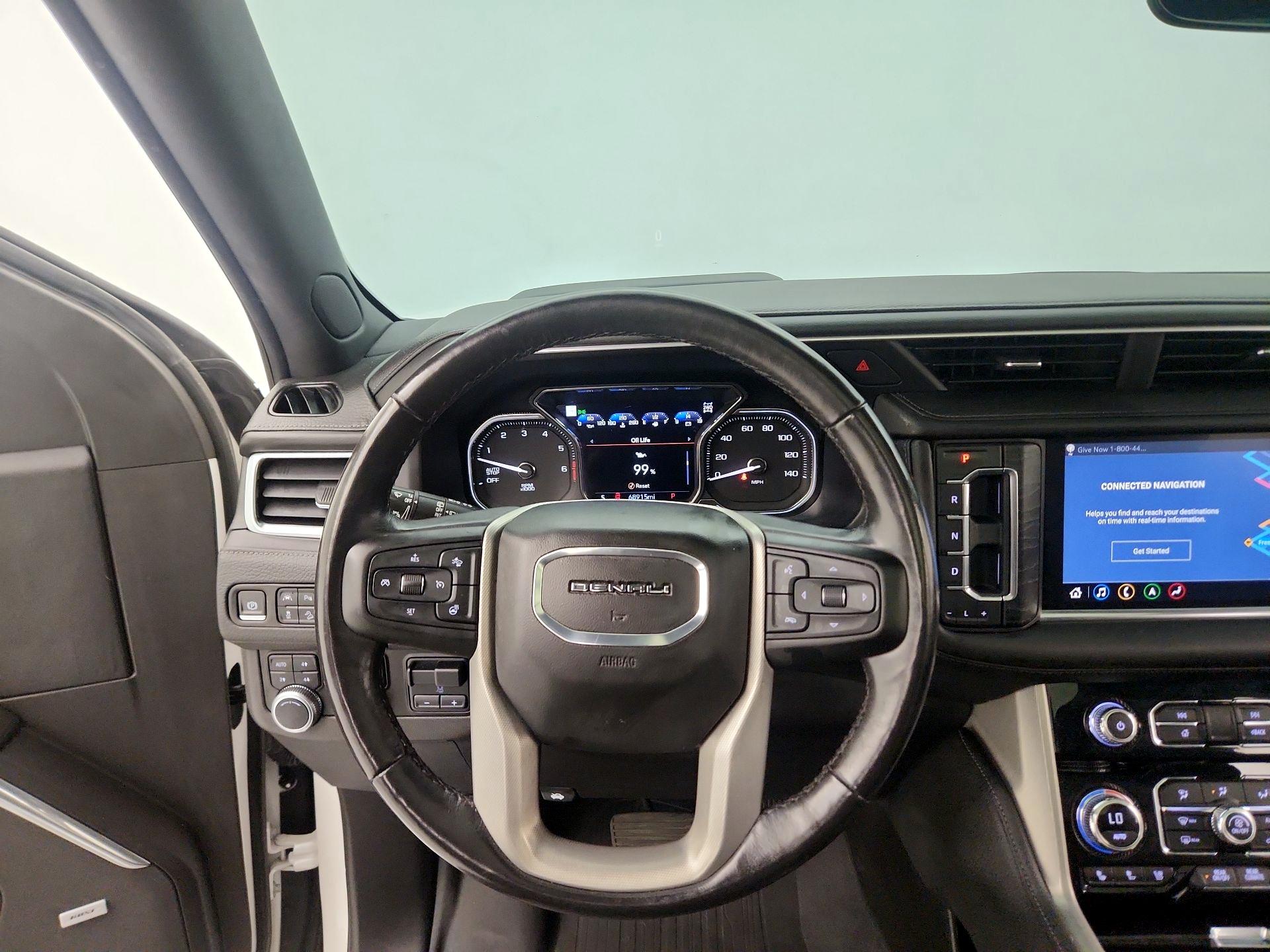 Thumbnail: 2021 GMC Yukon - 10
