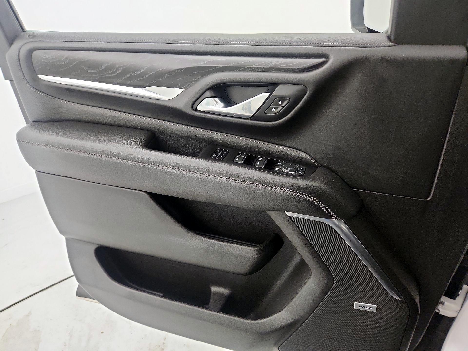 Thumbnail: 2021 GMC Yukon - 12