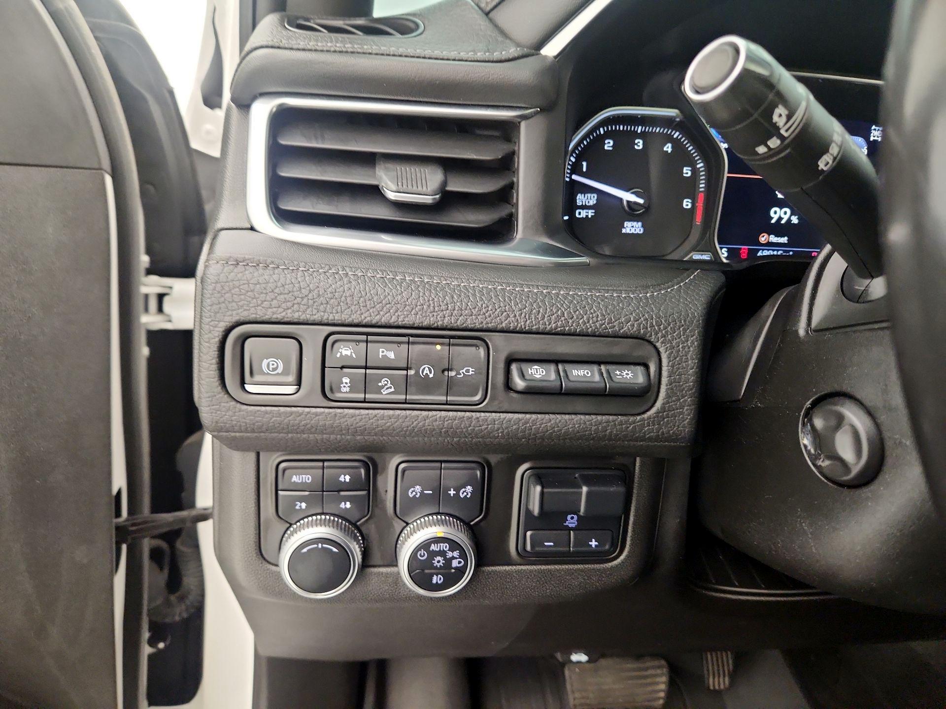 Thumbnail: 2021 GMC Yukon - 13
