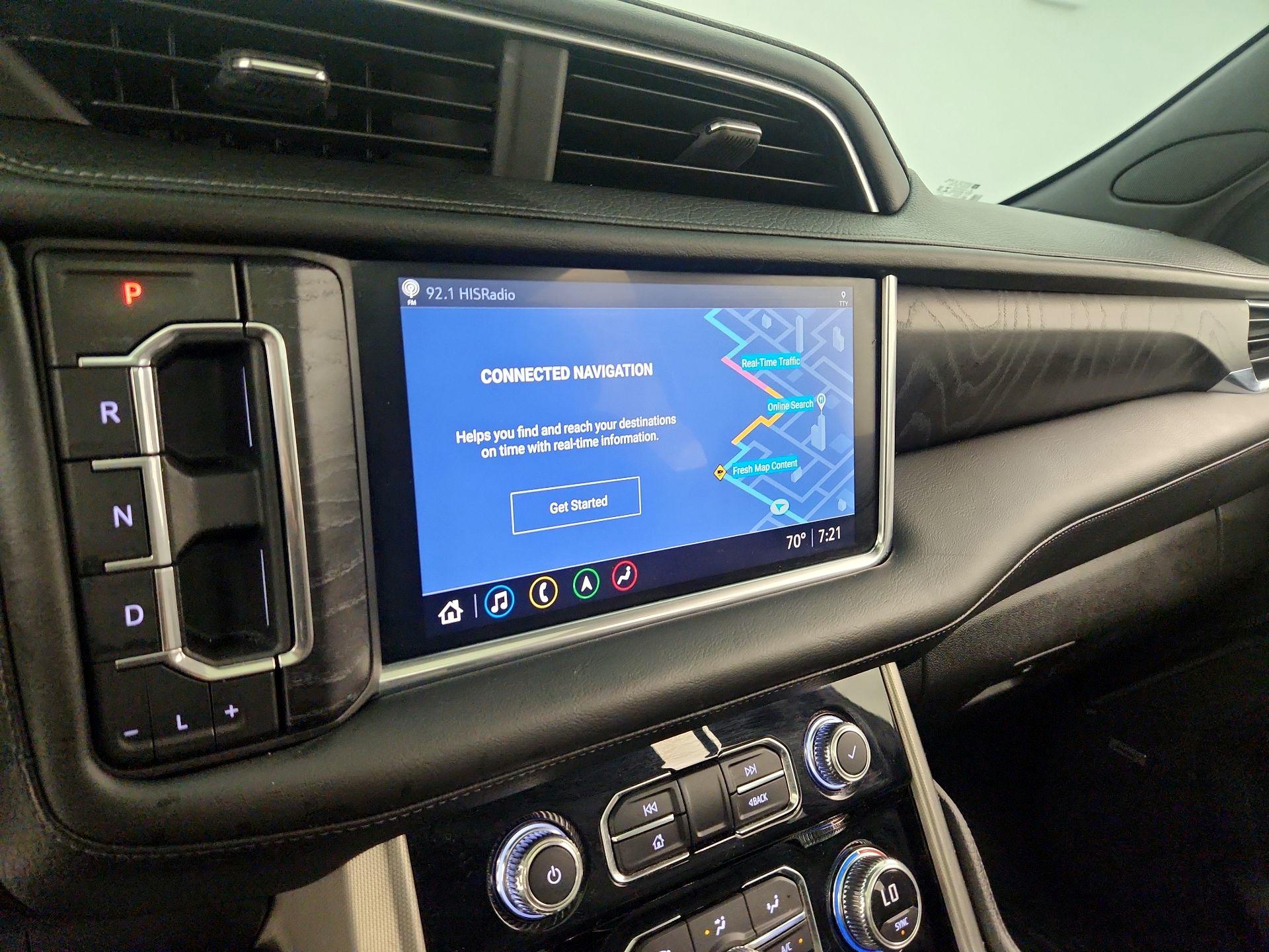 Thumbnail: 2021 GMC Yukon - 14