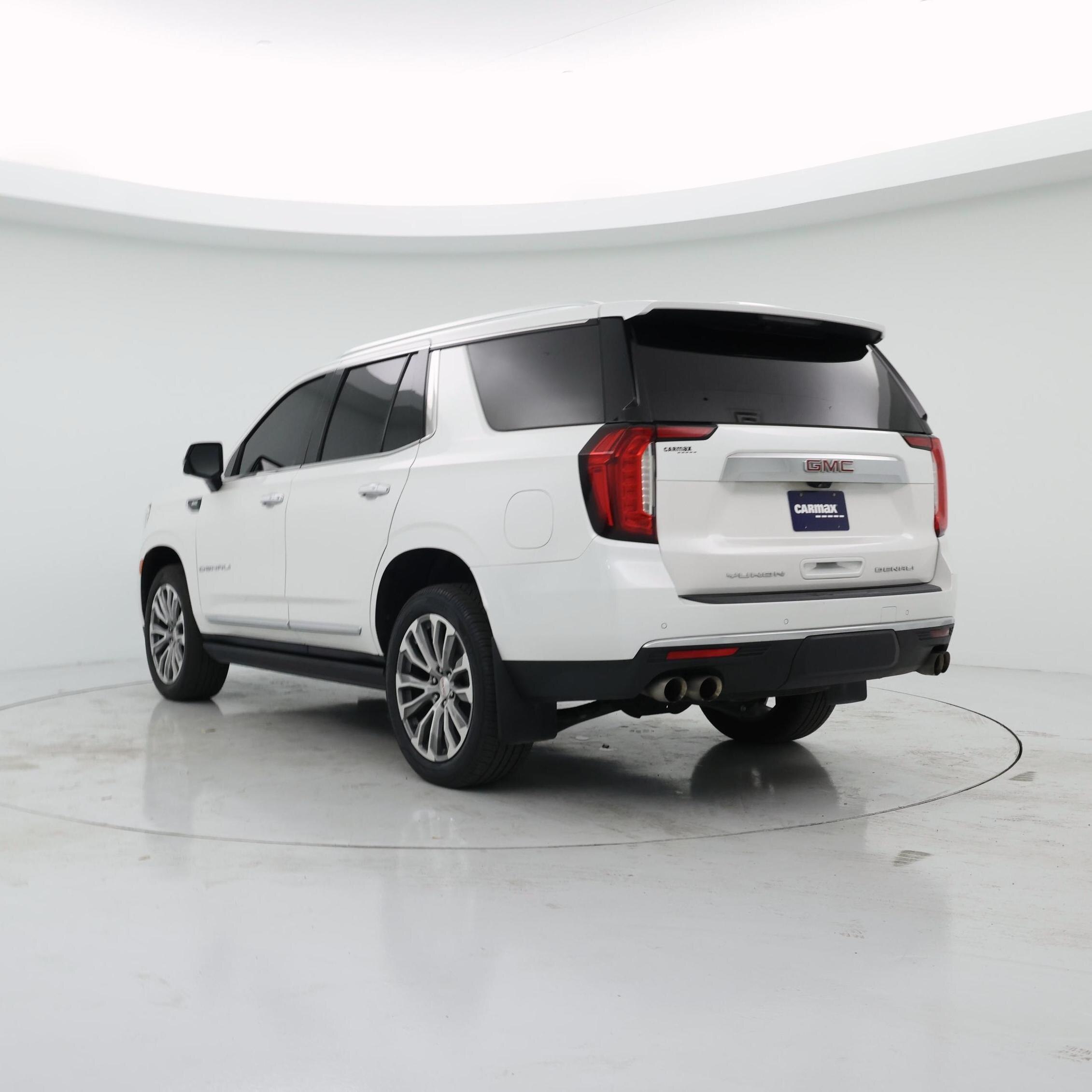 Thumbnail: 2021 GMC Yukon - 2