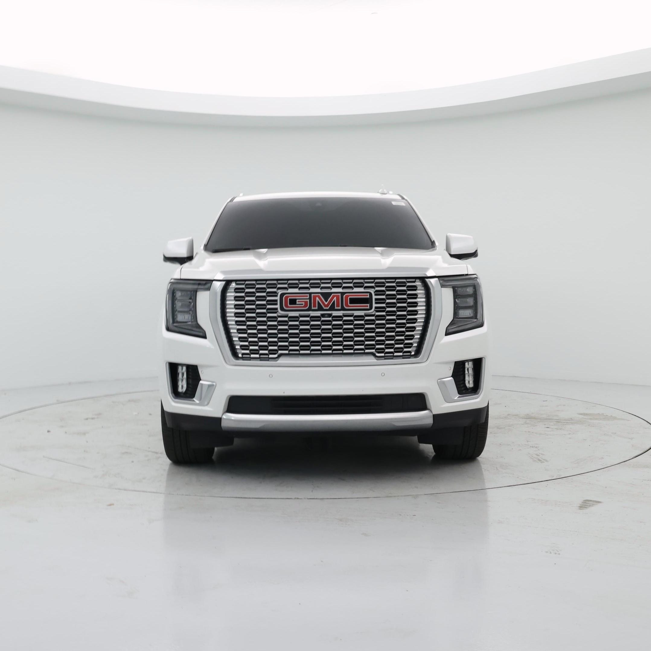 Thumbnail: 2021 GMC Yukon - 5
