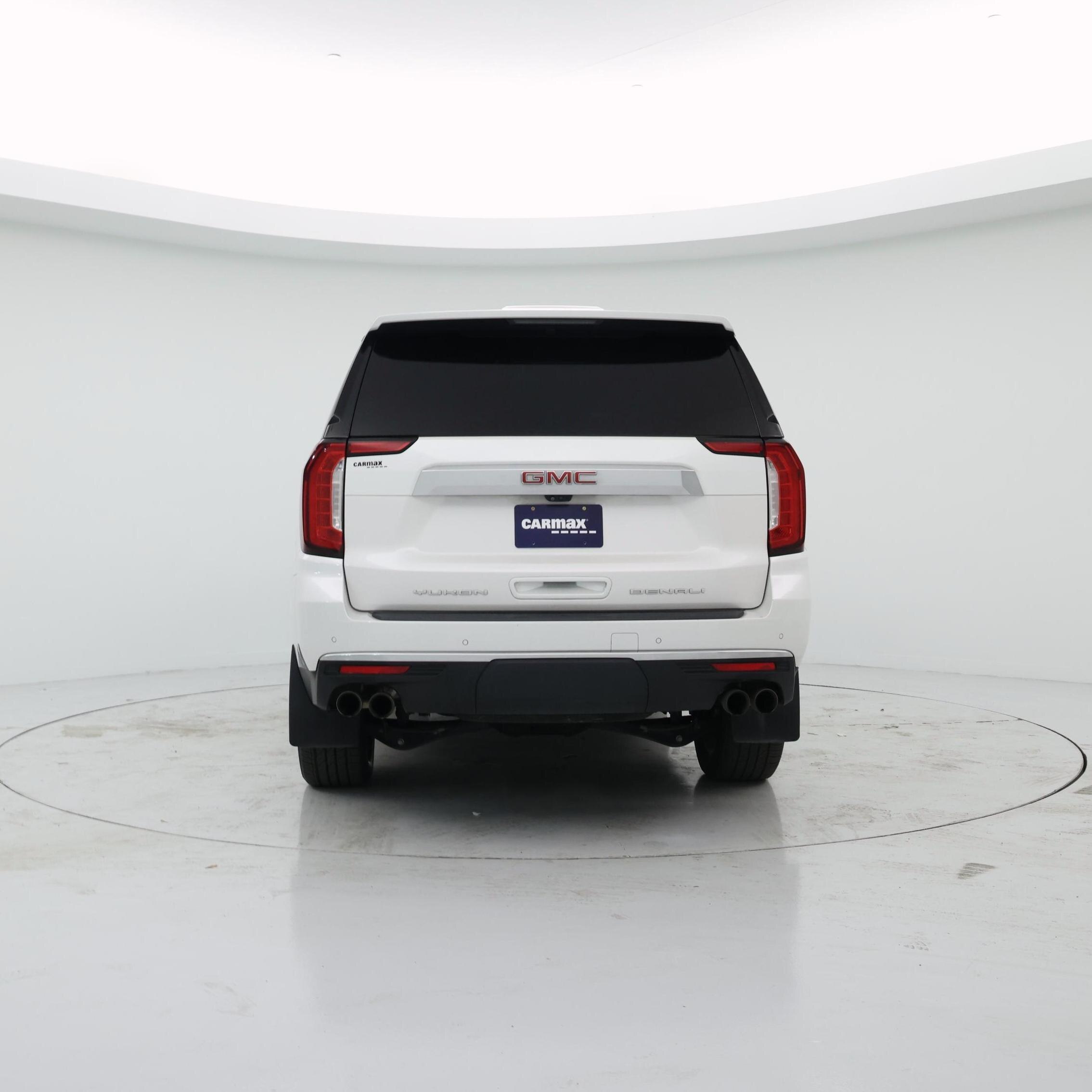 Thumbnail: 2021 GMC Yukon - 6