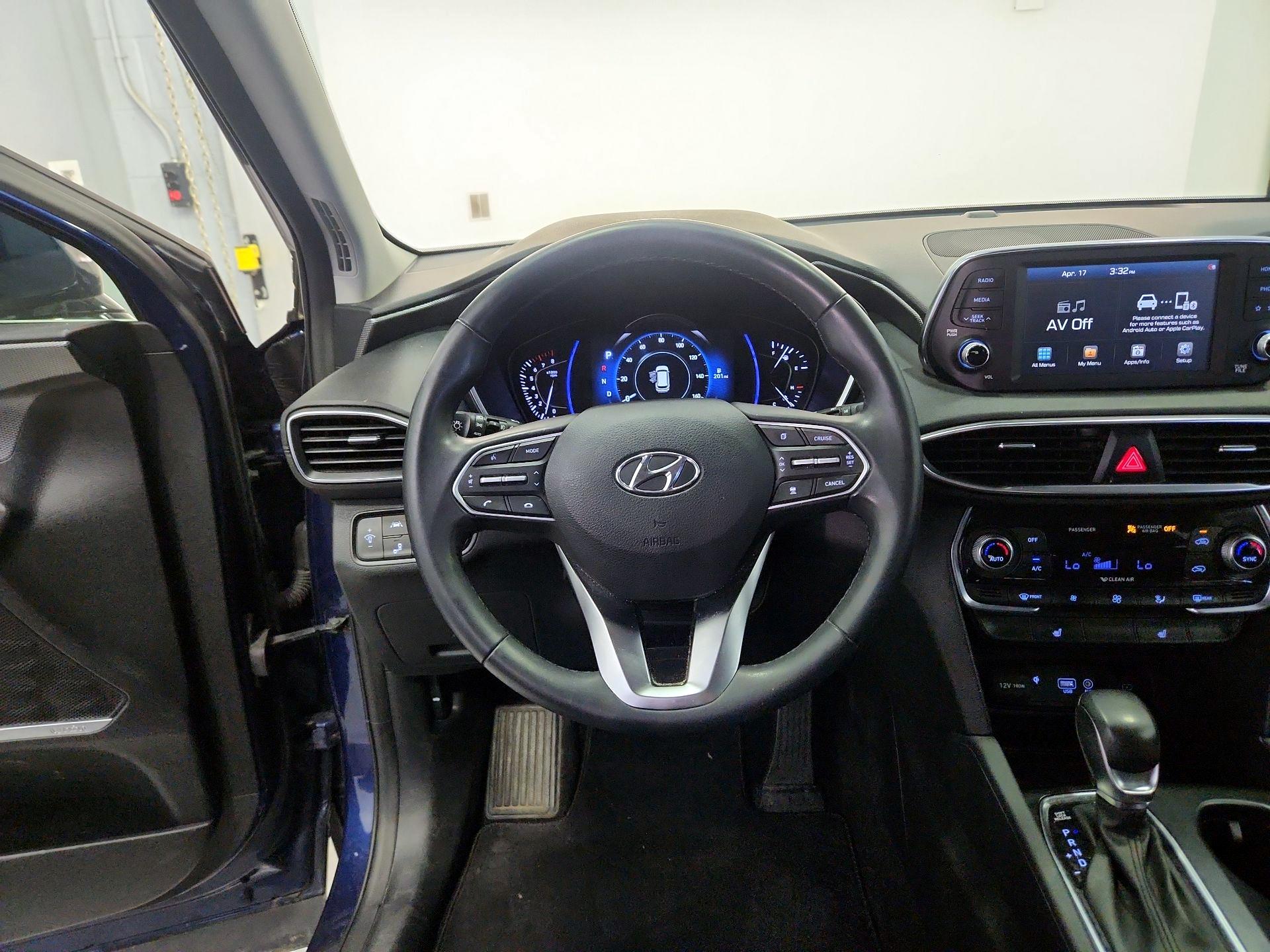 Thumbnail: 2020 Hyundai Santa Fe - 10