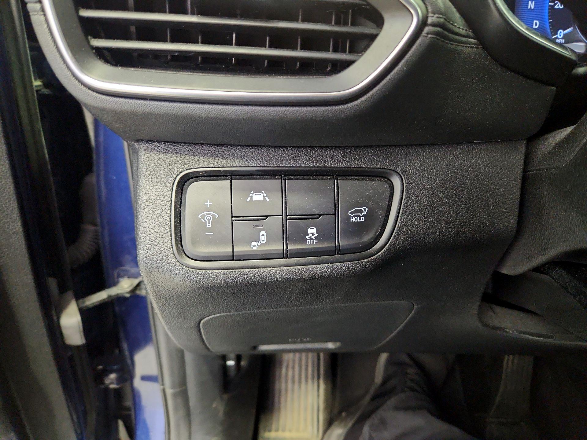 Thumbnail: 2020 Hyundai Santa Fe - 13