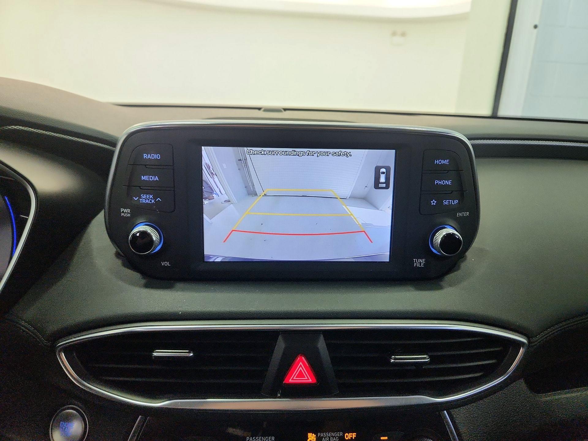 Thumbnail: 2020 Hyundai Santa Fe - 14