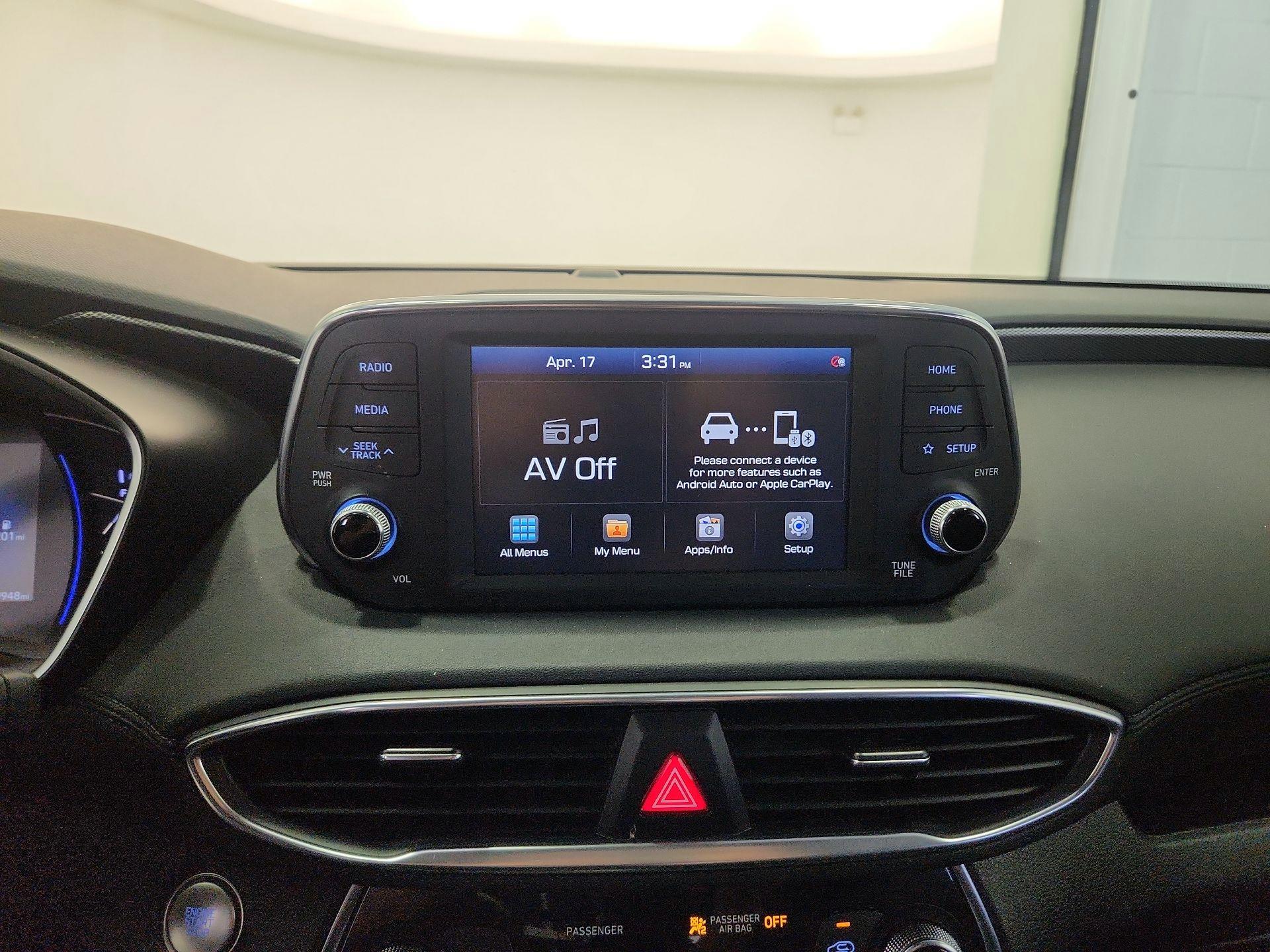 Thumbnail: 2020 Hyundai Santa Fe - 15