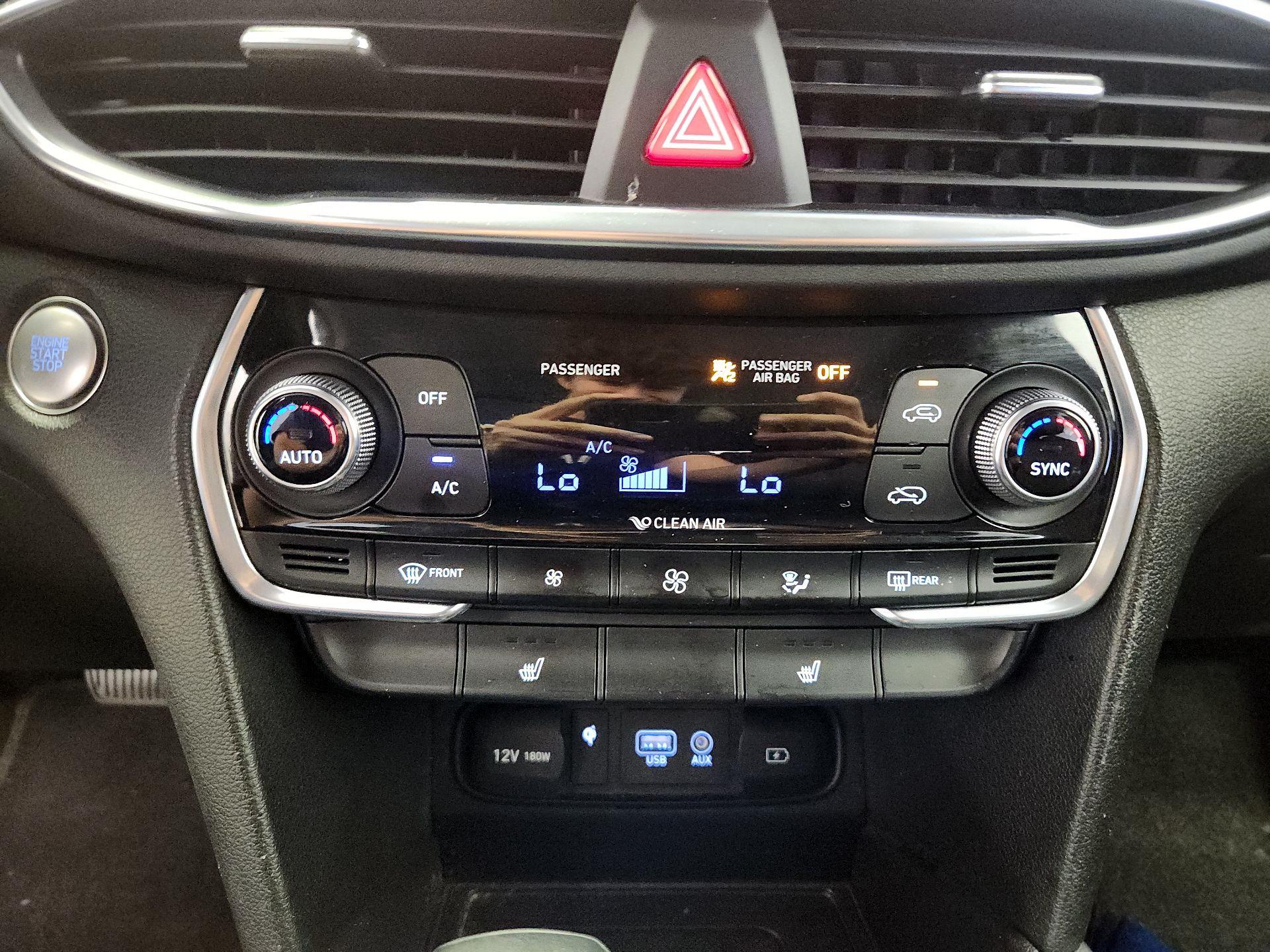 Thumbnail: 2020 Hyundai Santa Fe - 16