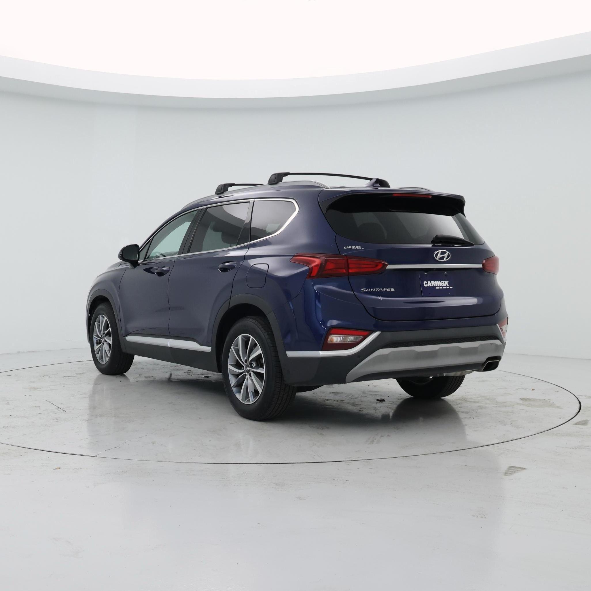 Thumbnail: 2020 Hyundai Santa Fe - 2