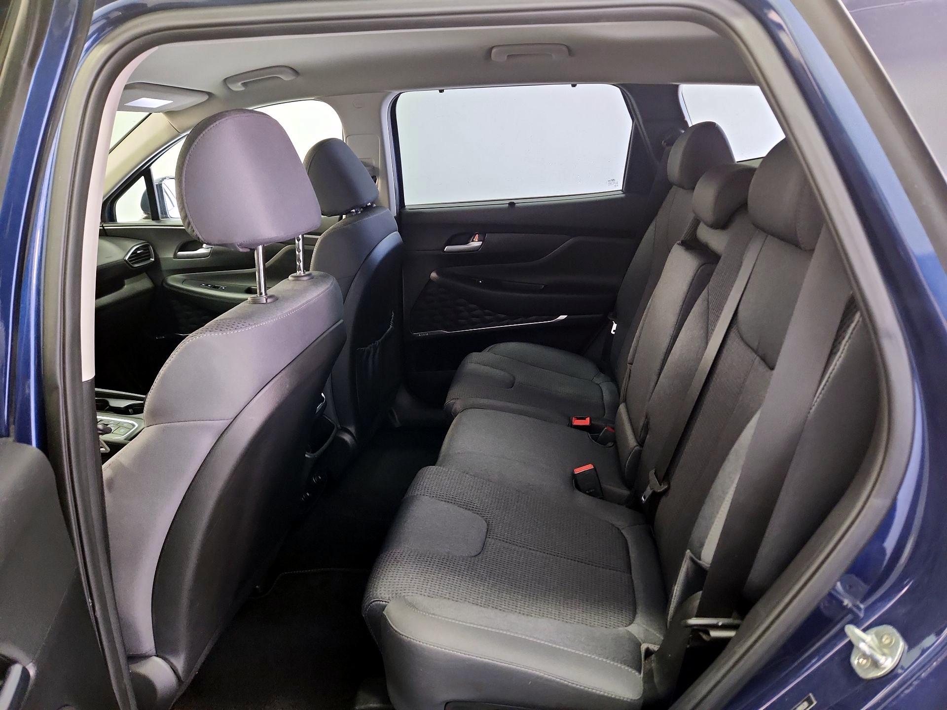 Thumbnail: 2020 Hyundai Santa Fe - 19