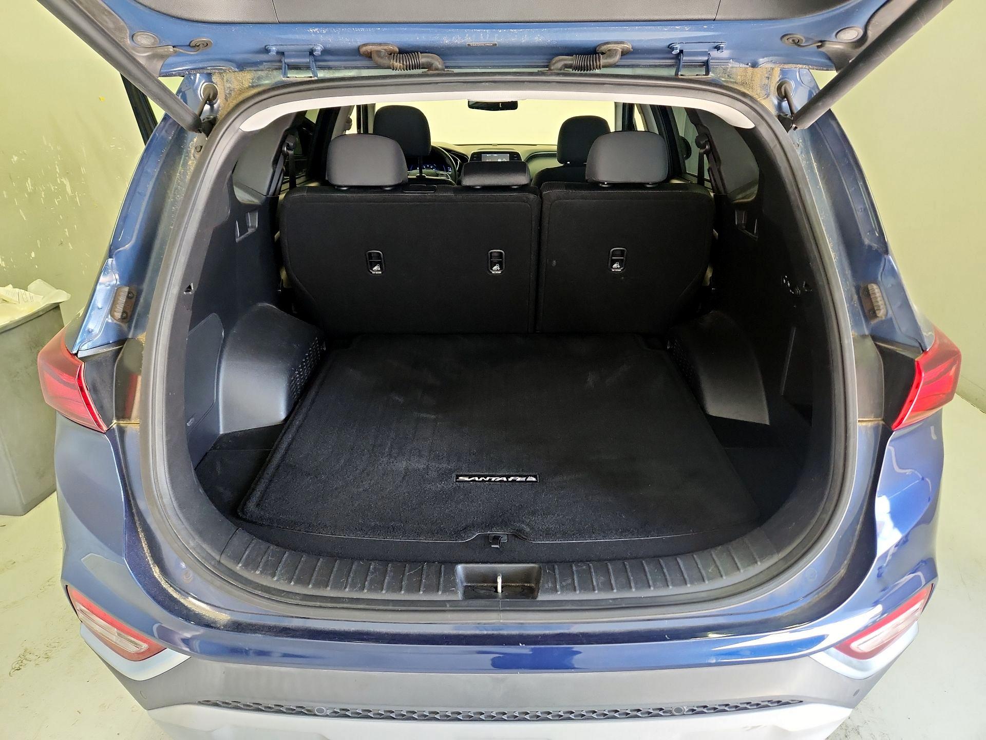 Thumbnail: 2020 Hyundai Santa Fe - 20