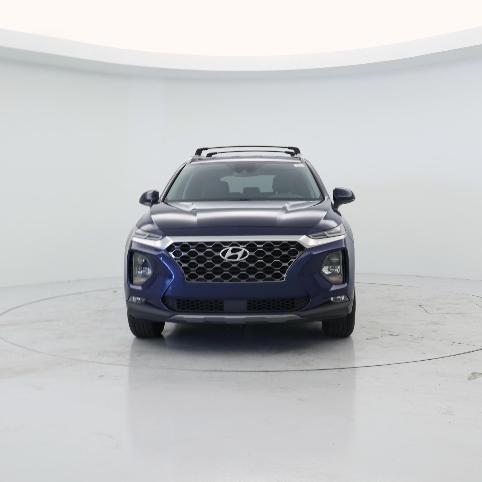 Thumbnail: 2020 Hyundai Santa Fe - 5