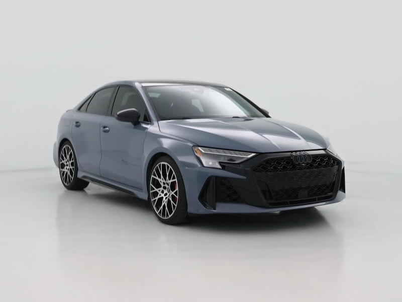 2025 Audi RS 3  -
                  Columbia, SC