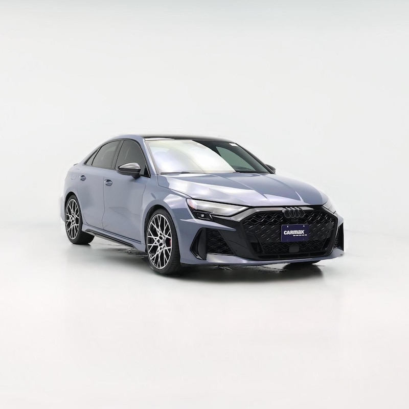2025 Audi RS3