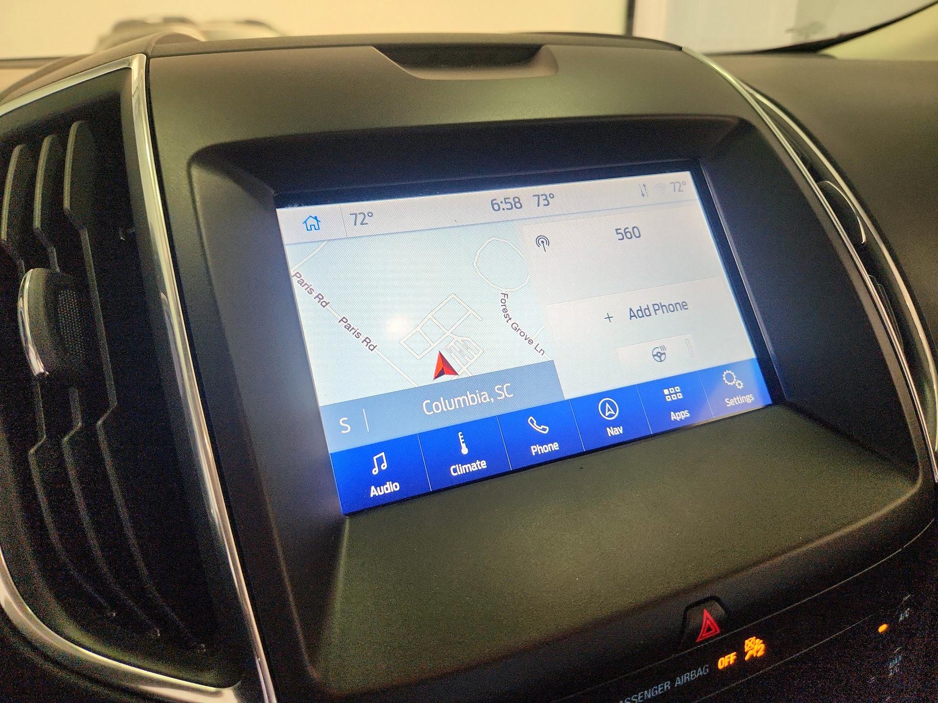 Thumbnail: 2020 Ford Edge - 15