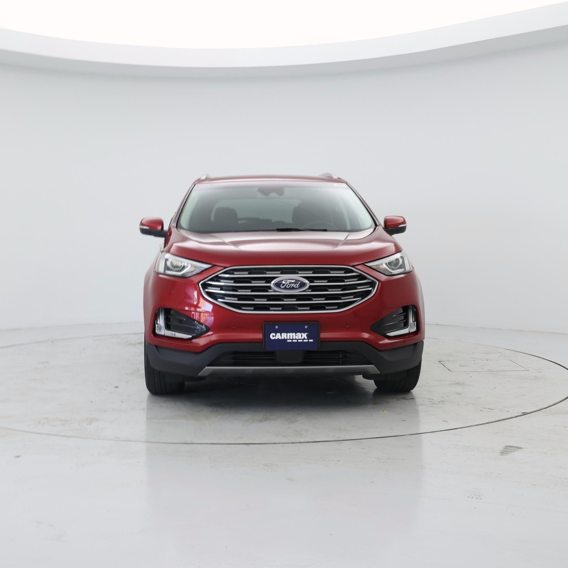 Thumbnail: 2020 Ford Edge - 5