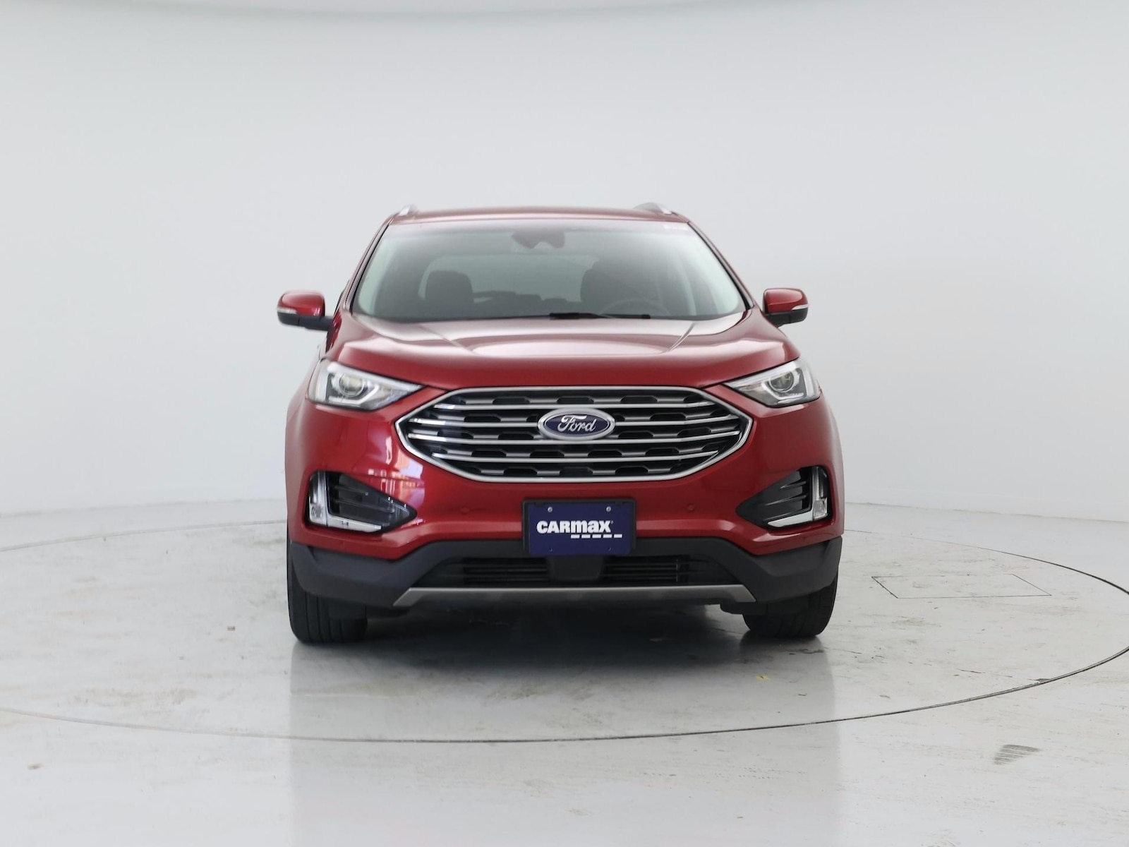 2020 Ford Edge Titanium - Photo 6