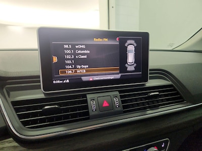 Radio (On)