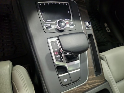 Shifter