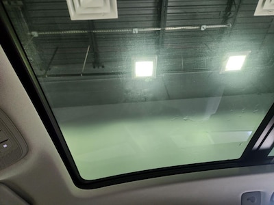 Sunroof