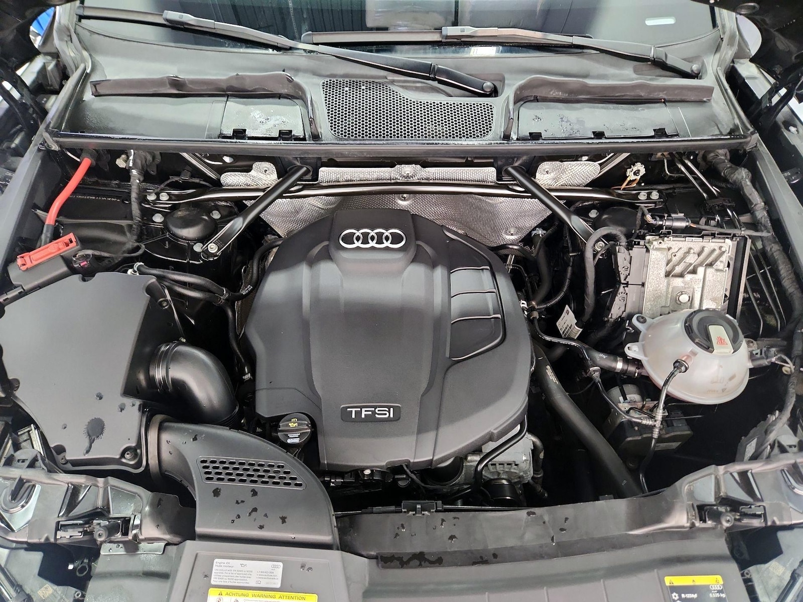2018 Audi Q5 Premium Plus - Photo 23