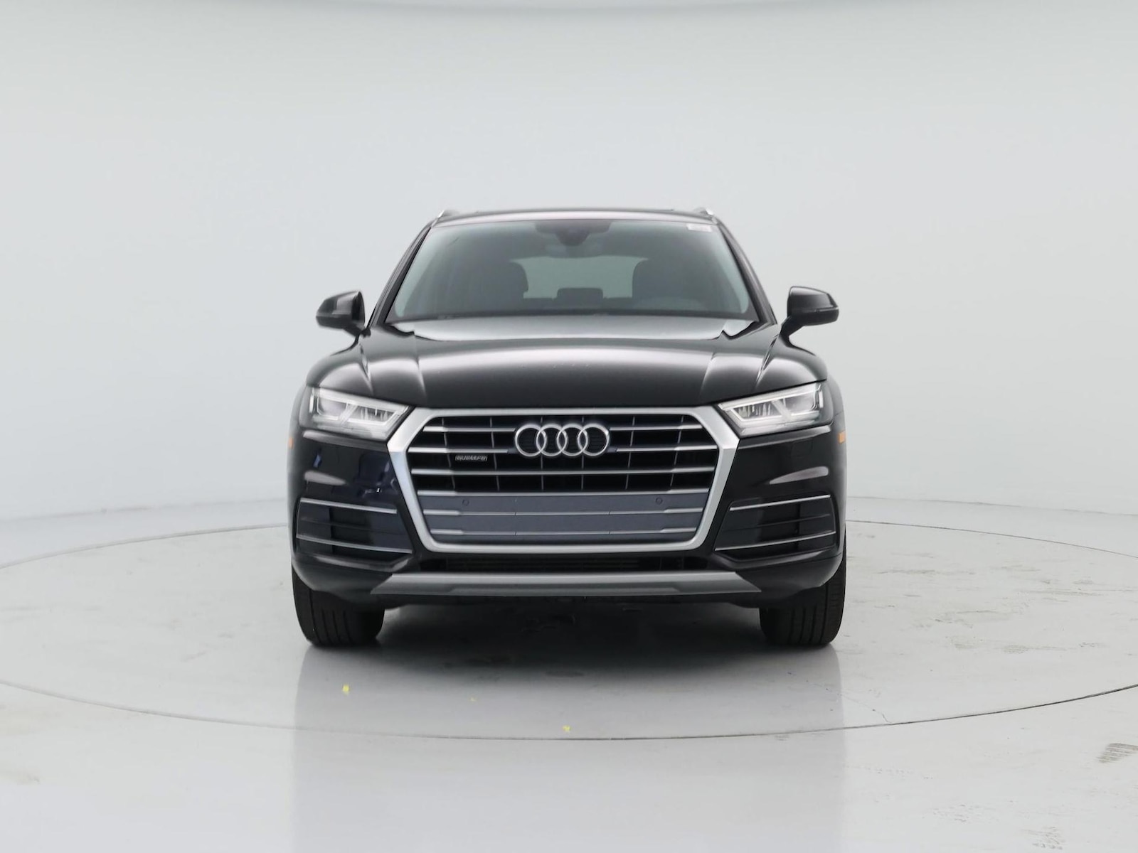 2018 Audi Q5 Premium Plus - Photo 6