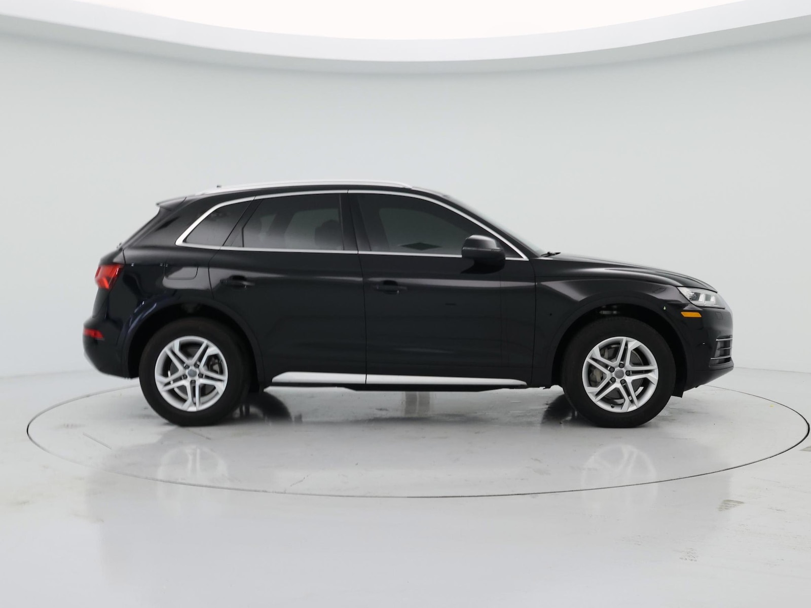 2018 Audi Q5 Premium Plus - Photo 8