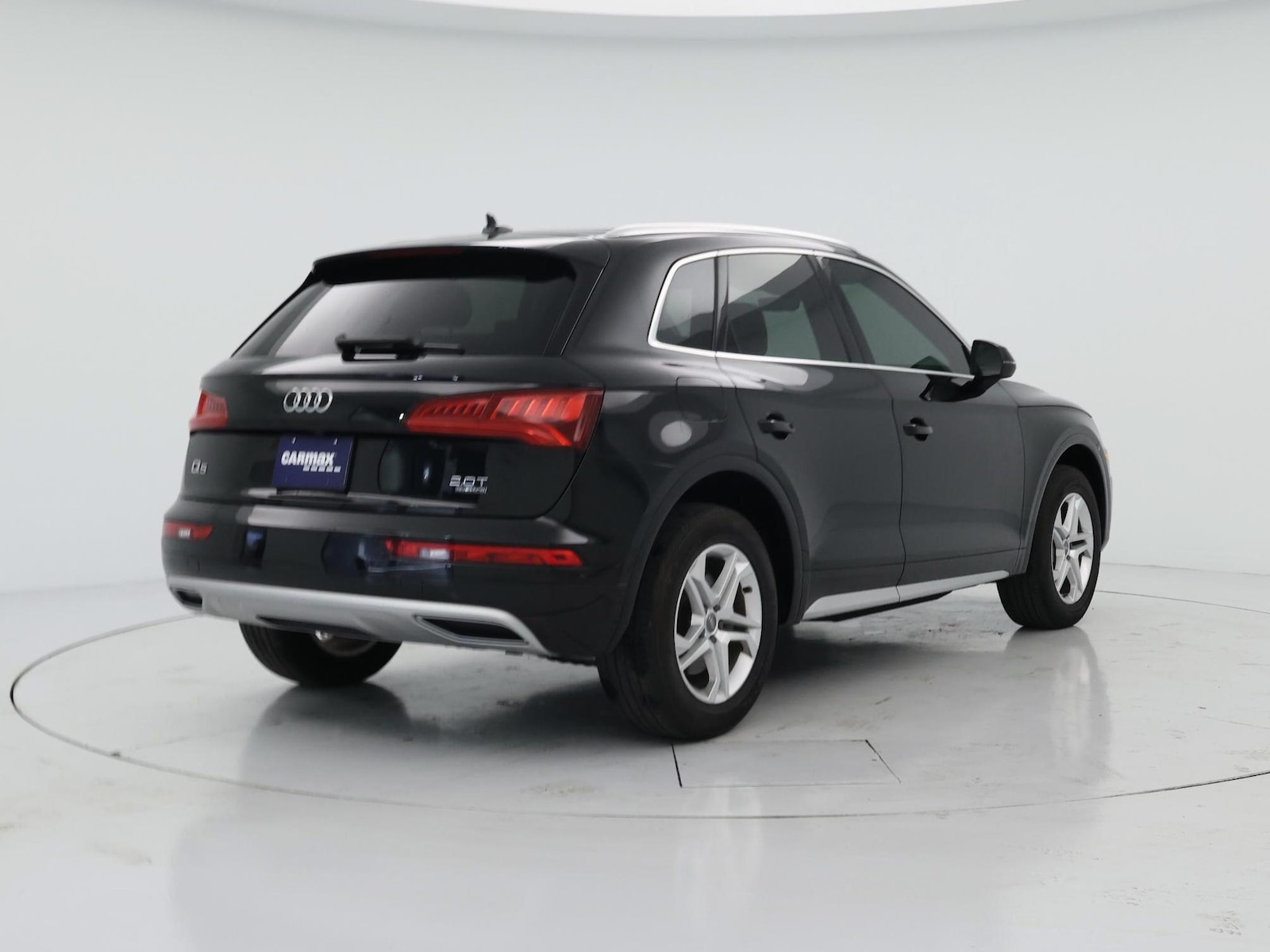 2018 Audi Q5 Premium Plus - Photo 9