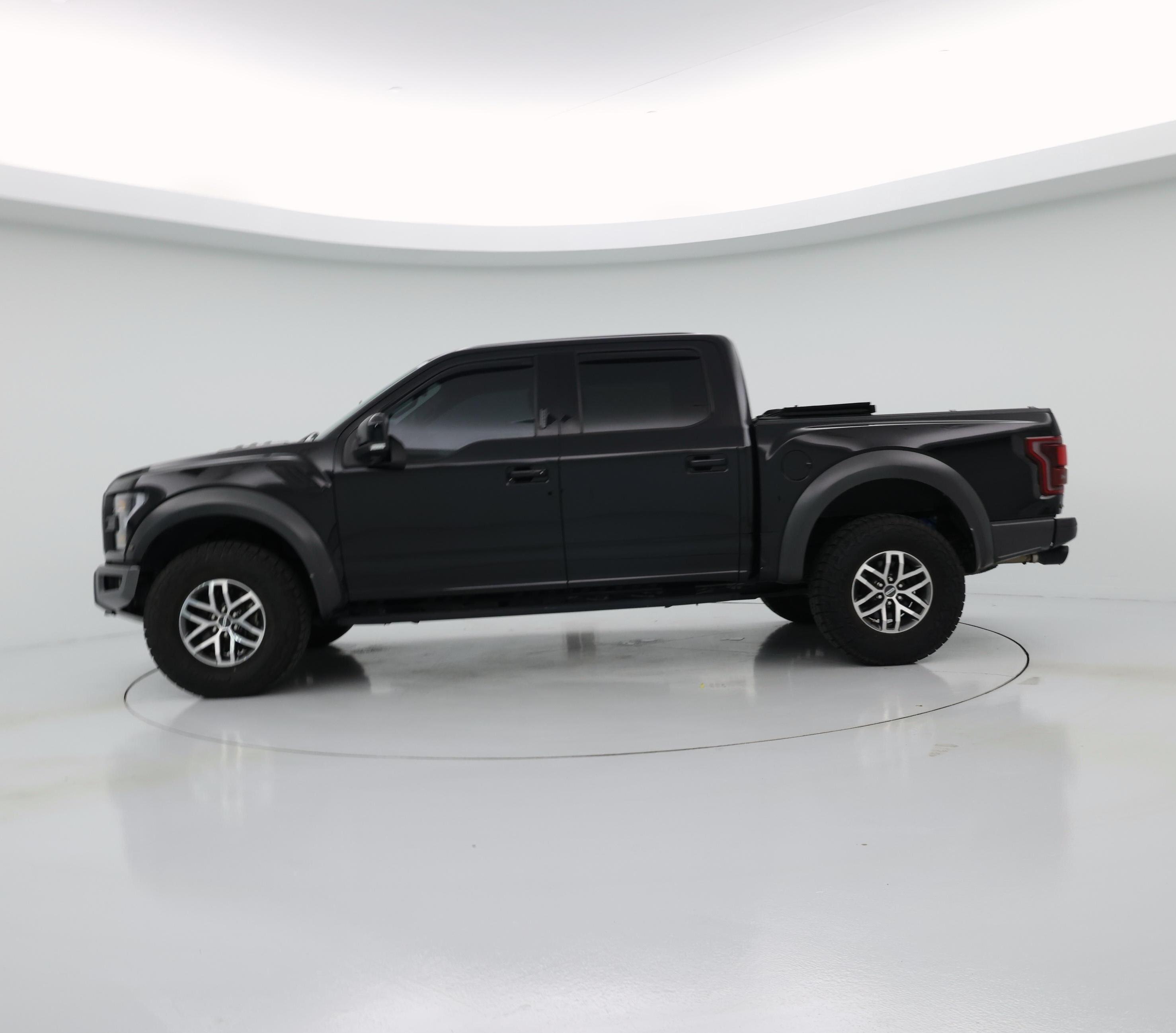 Thumbnail: 2018 Ford F-150 - 3