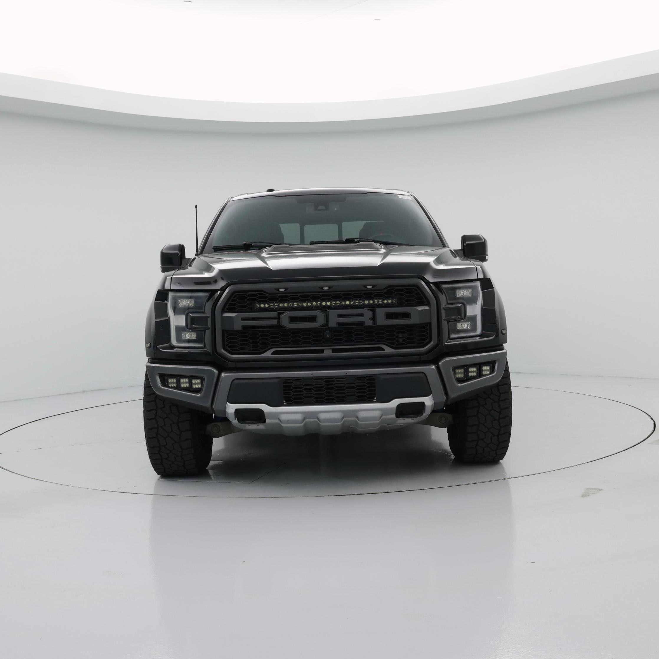 Thumbnail: 2018 Ford F-150 - 5