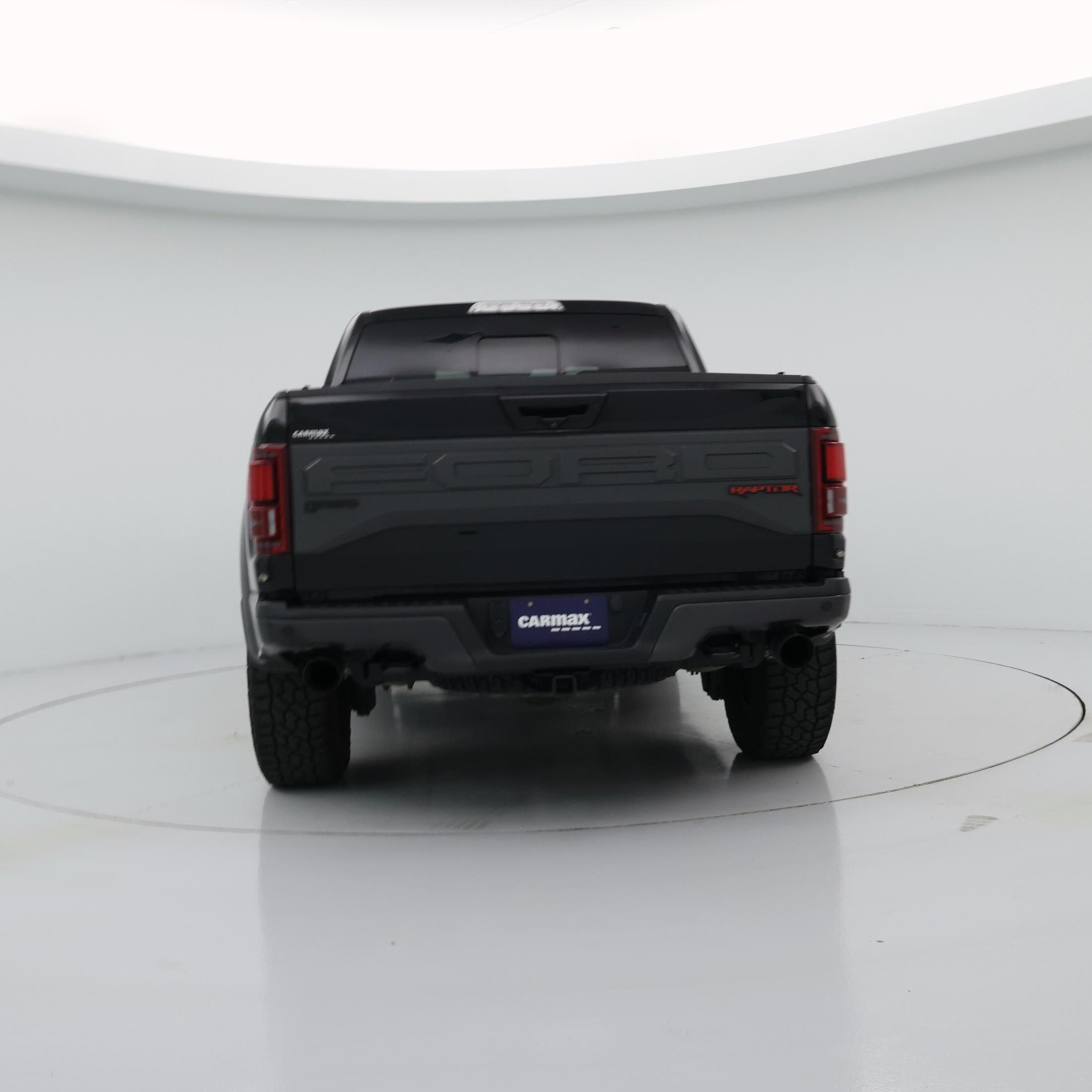 Thumbnail: 2018 Ford F-150 - 6