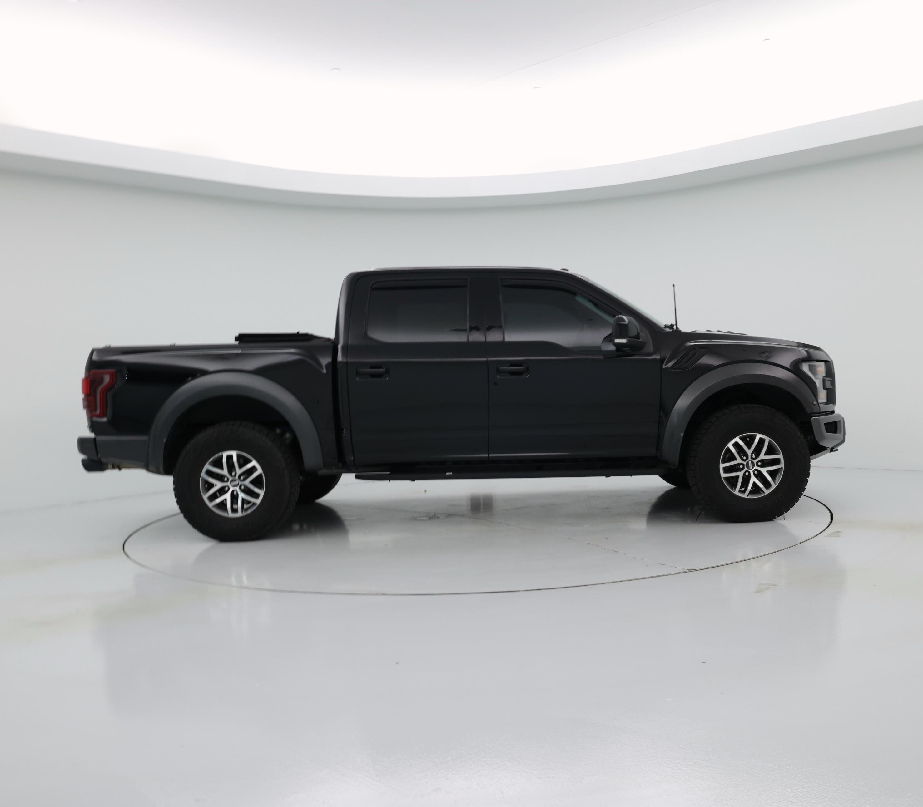 Thumbnail: 2018 Ford F-150 - 7