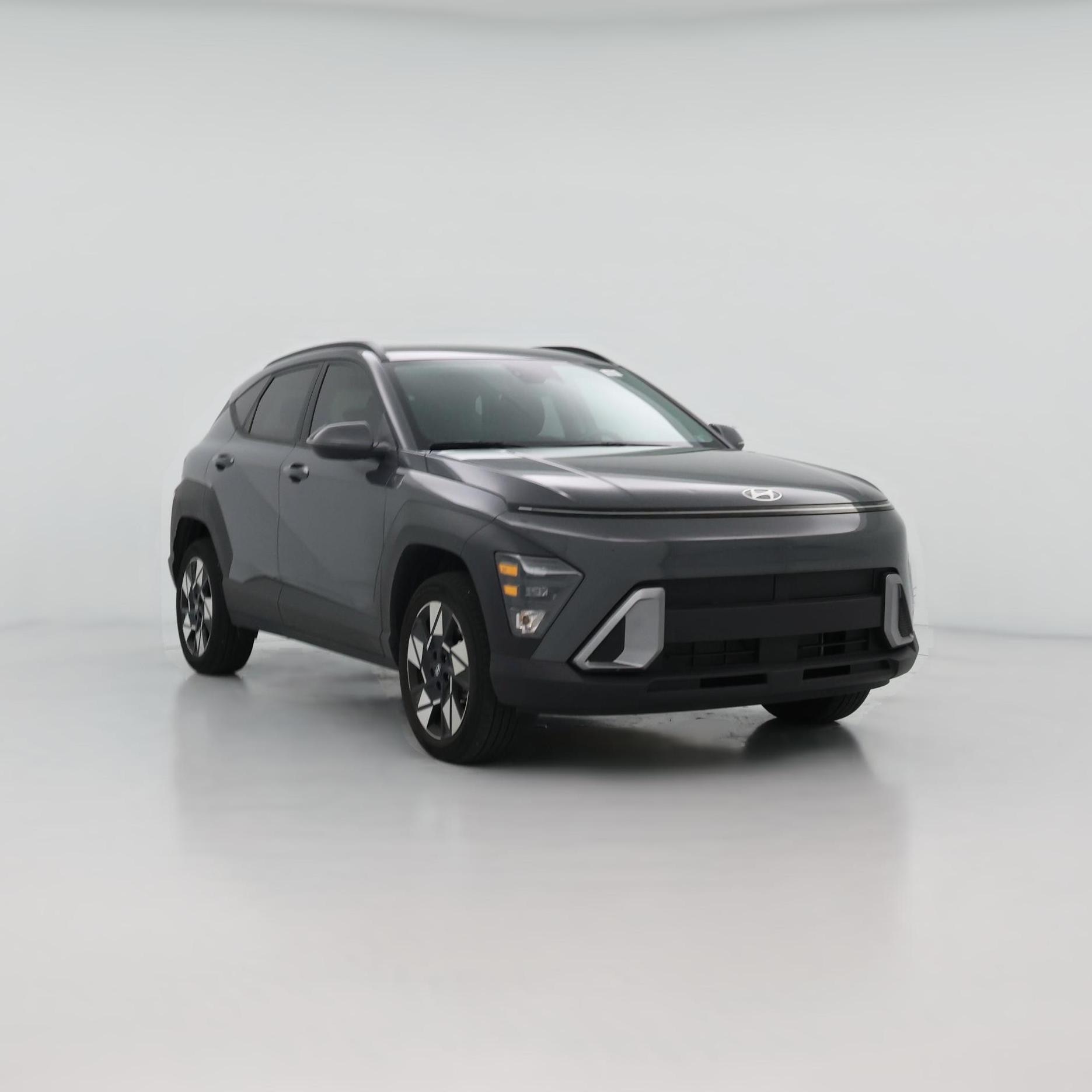 Thumbnail: 2025 Hyundai Kona - 1