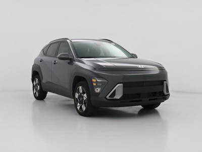 2025 Hyundai Kona SEL Convenience