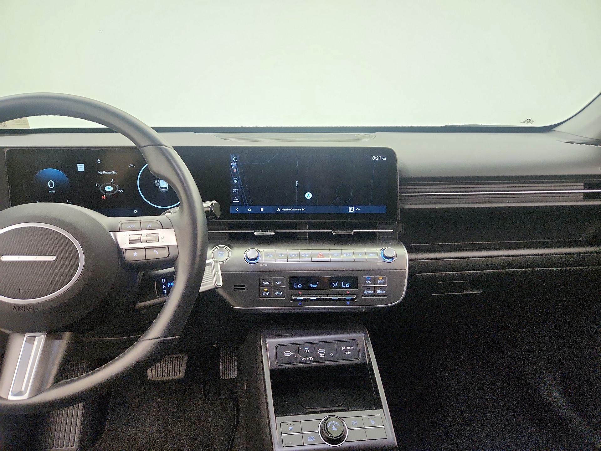 Thumbnail: 2025 Hyundai Kona - 9