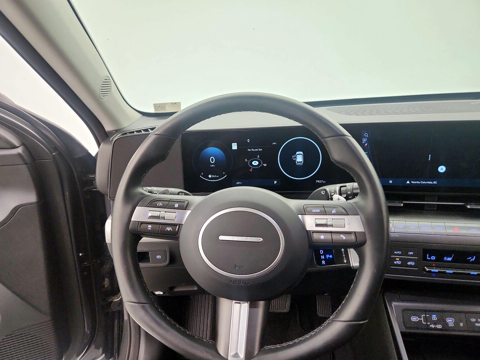 Thumbnail: 2025 Hyundai Kona - 10