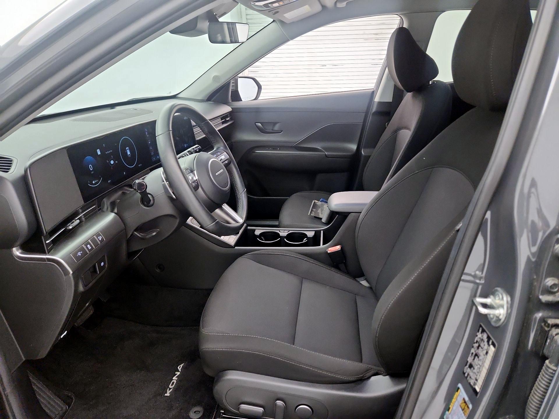 Thumbnail: 2025 Hyundai Kona - 11