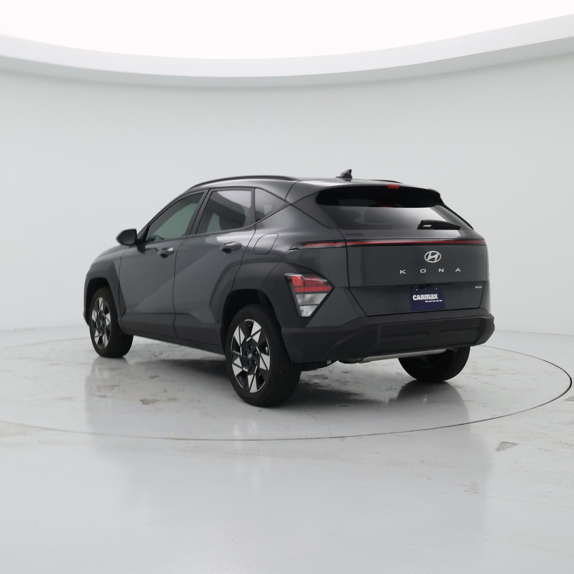 Thumbnail: 2025 Hyundai Kona - 2