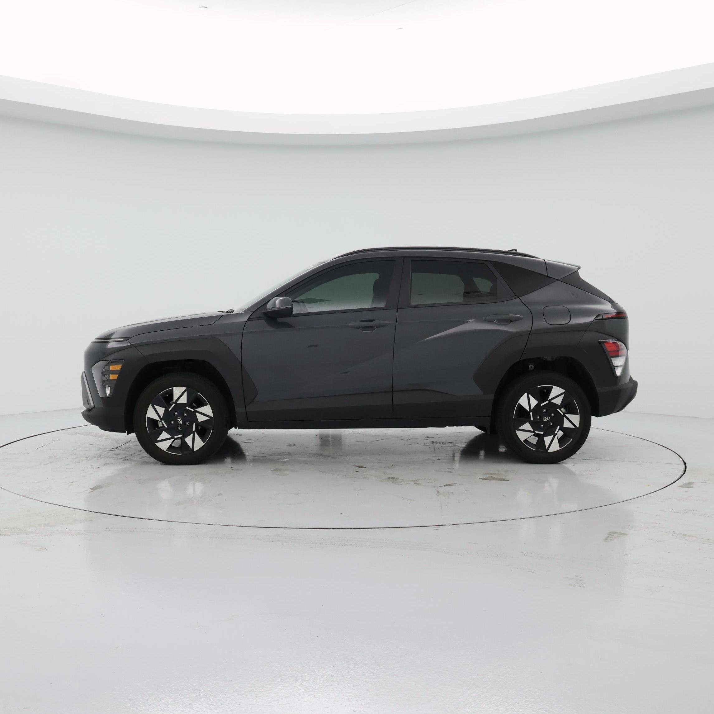 Thumbnail: 2025 Hyundai Kona - 3