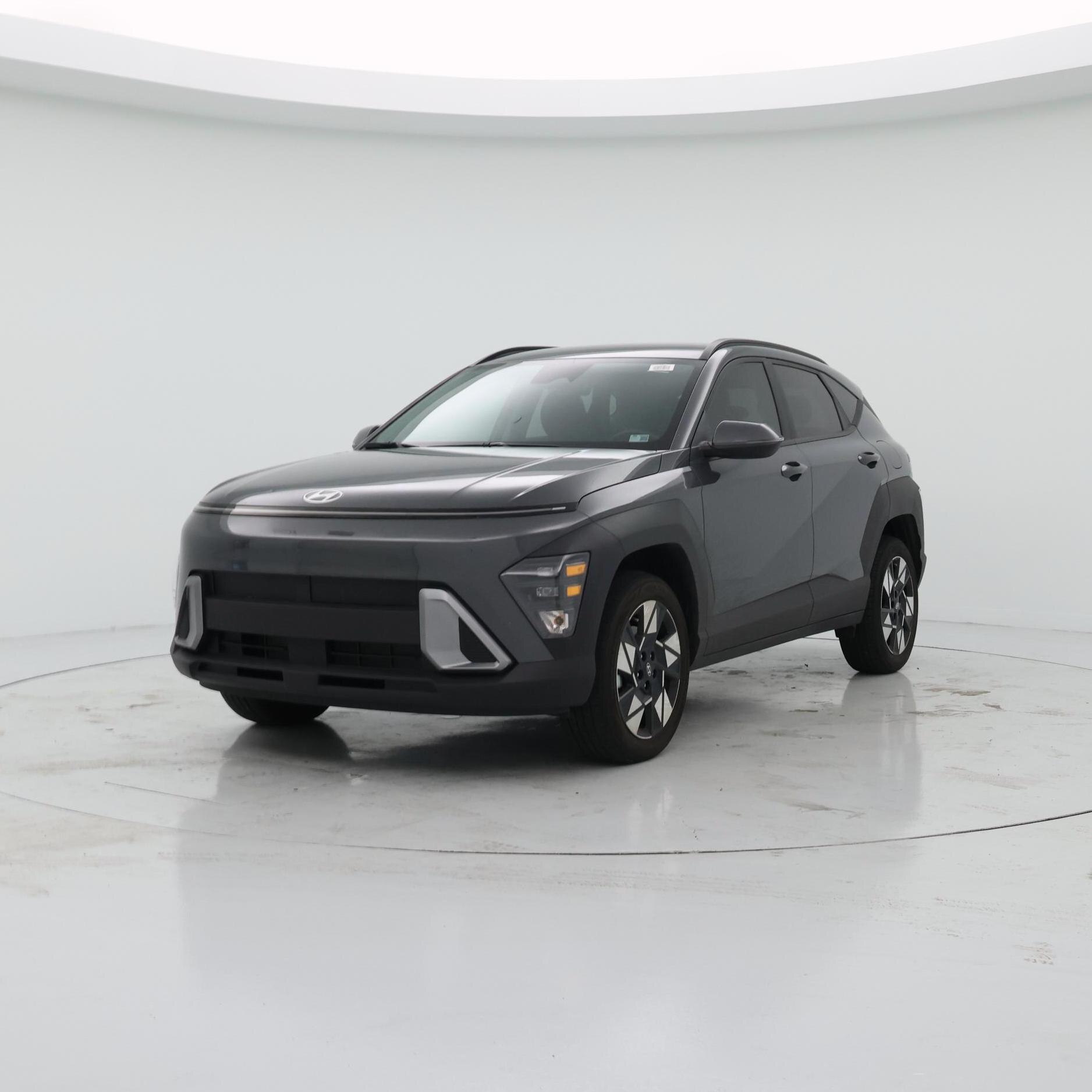 Thumbnail: 2025 Hyundai Kona - 4