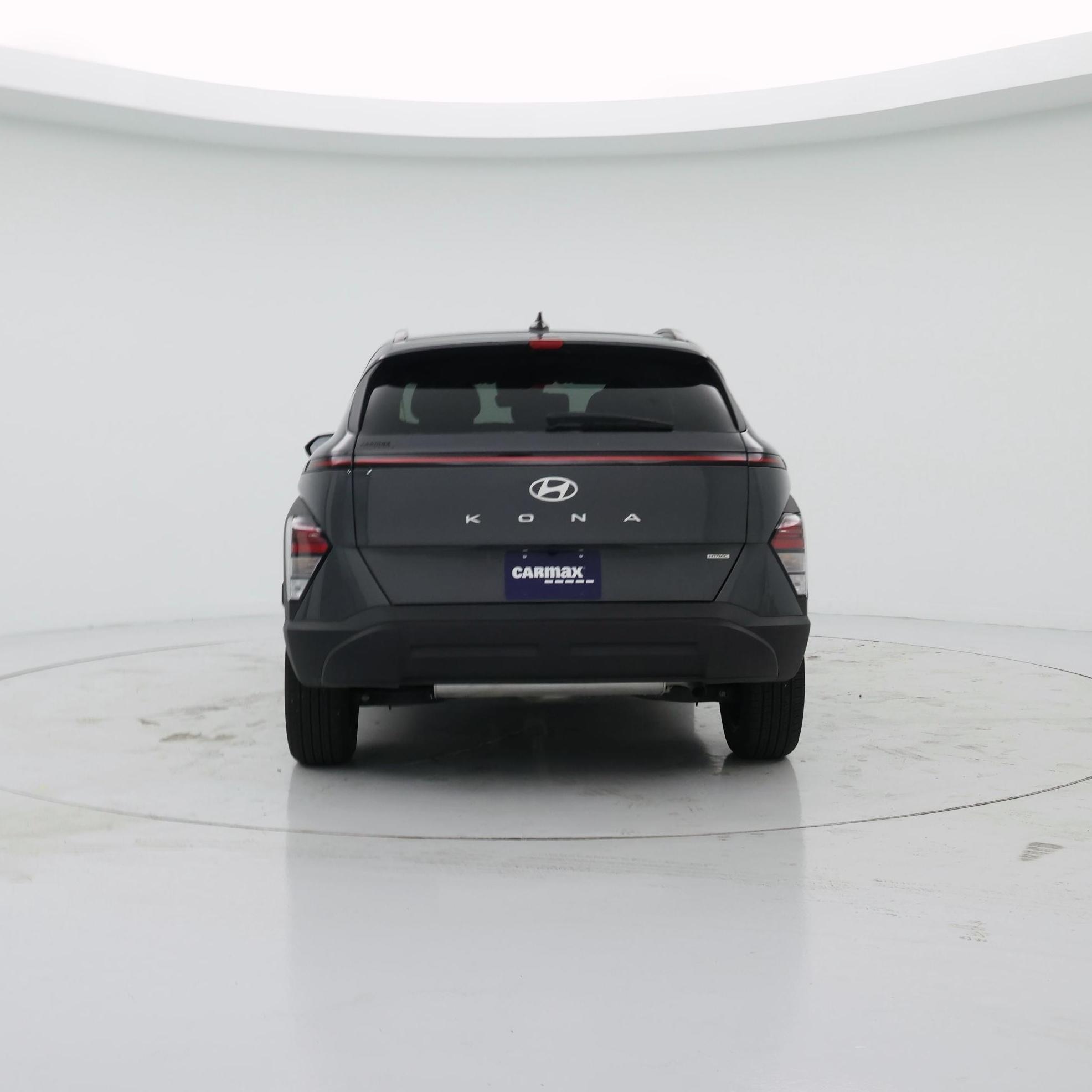 Thumbnail: 2025 Hyundai Kona - 6