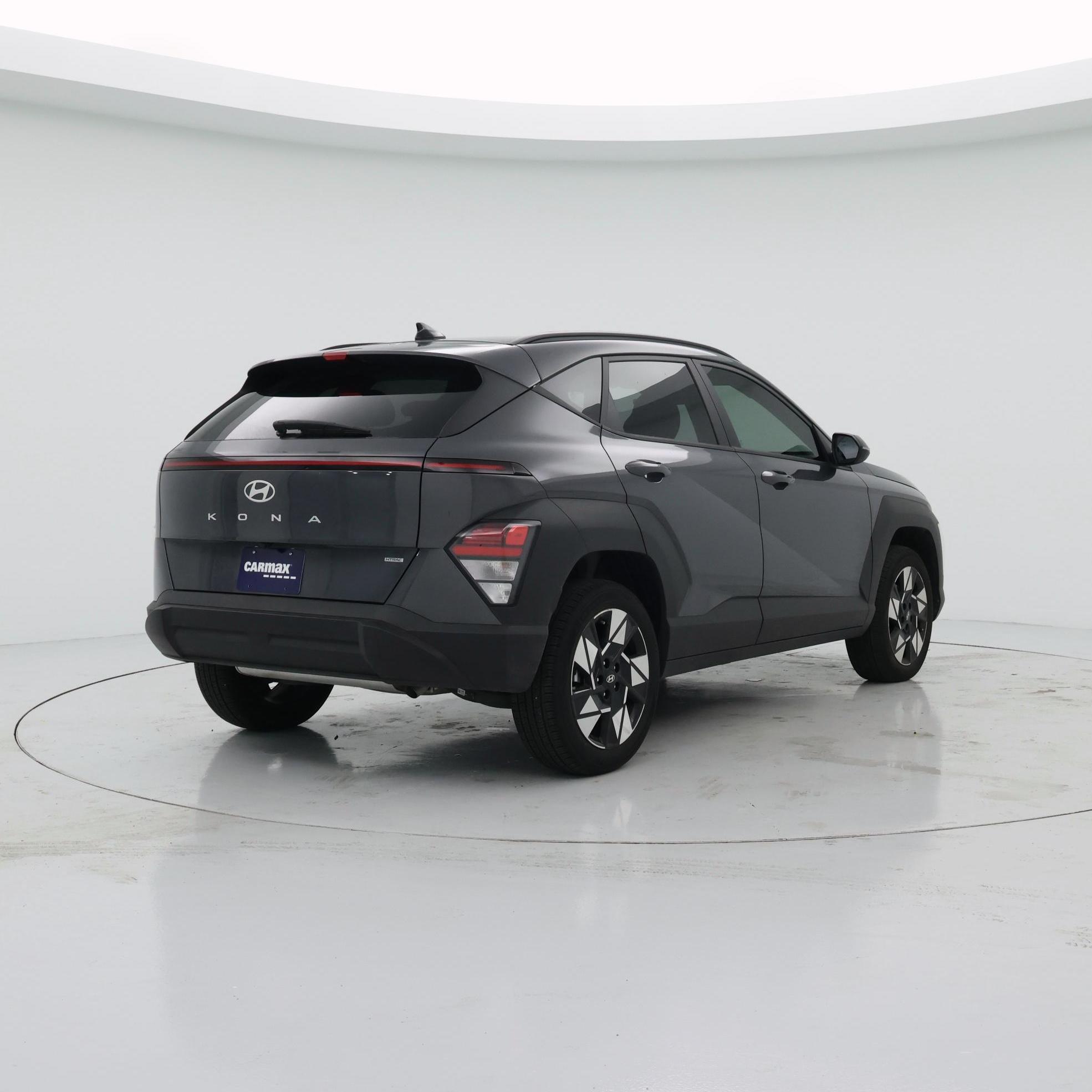 Thumbnail: 2025 Hyundai Kona - 8